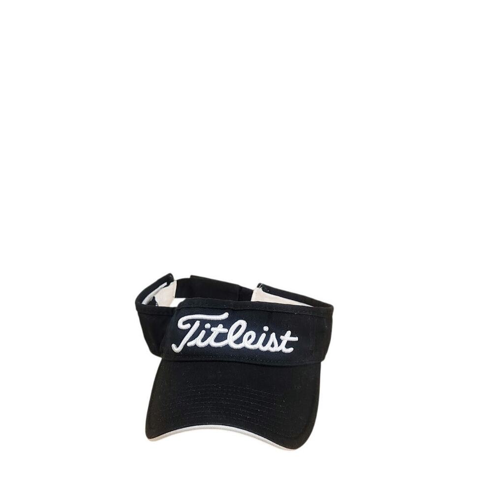 Titleist Visor